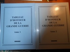 EHRENBILD DES GROSSEN KRIEGES / BAND 1/2. Jahr 2000