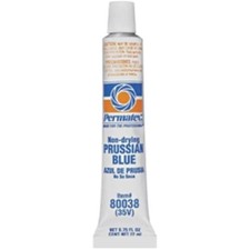 Permatex 80038-CAN 0.75 oz Tube Prussian Blue