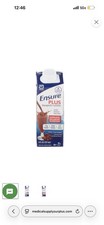 Ensure Plus 