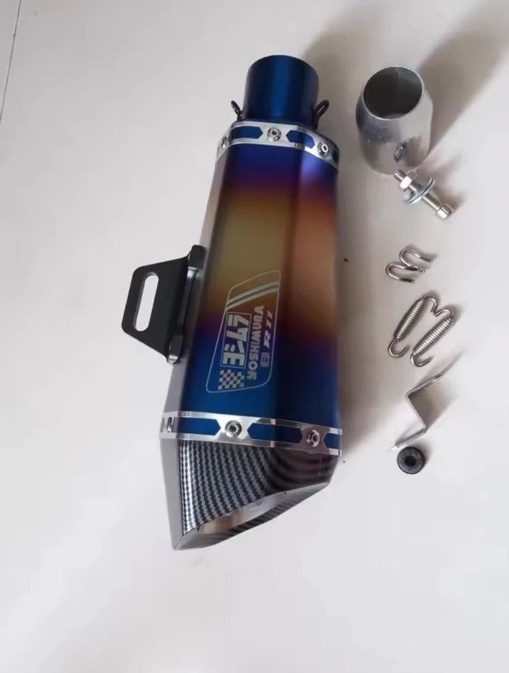 scarico yoshimura - Image 2 of 4