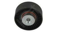 Hart 336 477 Umlenk-/FüHrungsrolle, Keilrippenriemen Passend FüR Fiat