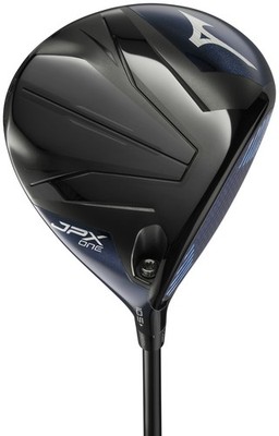 Mizuno JPX ONE 10.5* Driver 6.5 Graphite Project X HZRDUS Smoke Green 60 Mint