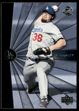 2004 Upper Deck Sweet Spot - Eric Gagne #25
