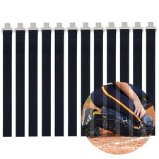 Shin Guard Replacement Straps,Baseball Catchers Gear Straps,Leg Guard Straps ...