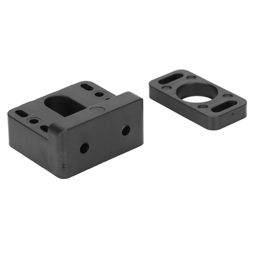 Z Axlt Lead Screw Fix Bracket Finishing Process Abrasion Performance High Har DB - Photo 2/12
