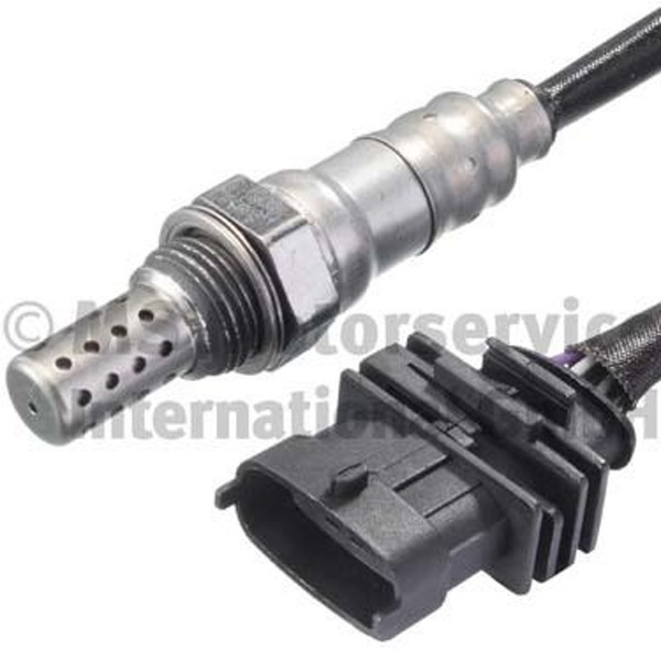 Lambdasonde Sensor Abgassteuerung Pierburg 7.02604.05.0 FüR Vectra Meriva Opel-image