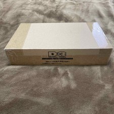 Digimon D-3 25th COLOR EVOLUTION DX Set Paildramon Bandai New Unopened Case JDM