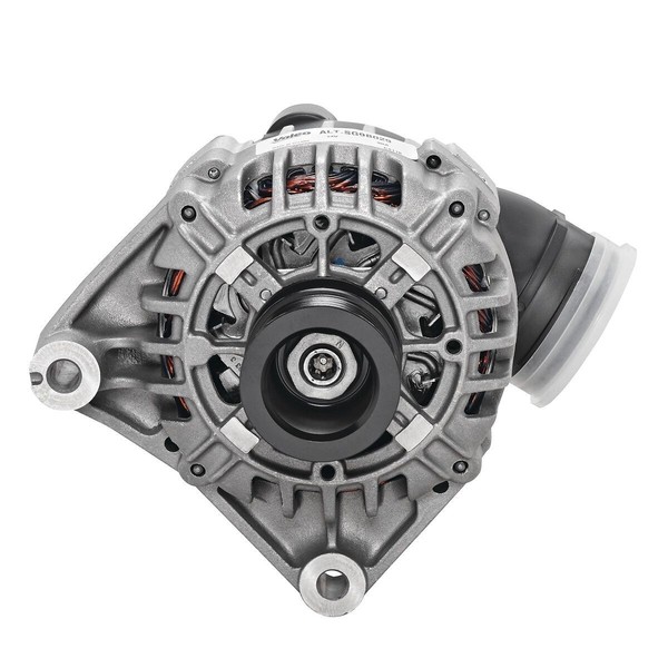 Lichtmaschine Generator 14 V 90 A Ø 51 Mm Valeo FüR U.A. BMW 3Er-image