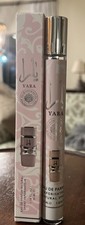 Yara Eau De Parfum Natural Spray 1.18 oz New In Box