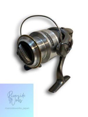 Shimano 02 Twin Power 2500
