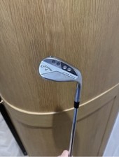 Callaway Jaws Raw Lob Wedge 58 12X Wedge Flex Right Handed Golf Club / + 1 inch.