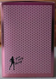 NWT Sexy Little Things Victoria&rsquo;s Secret 3.4 oz Eua De Perfum and 8 oz Mist 