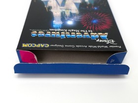 Adventures In The Magic Kingdom Nintendo NES 🏆 Collector 🏆 FRA