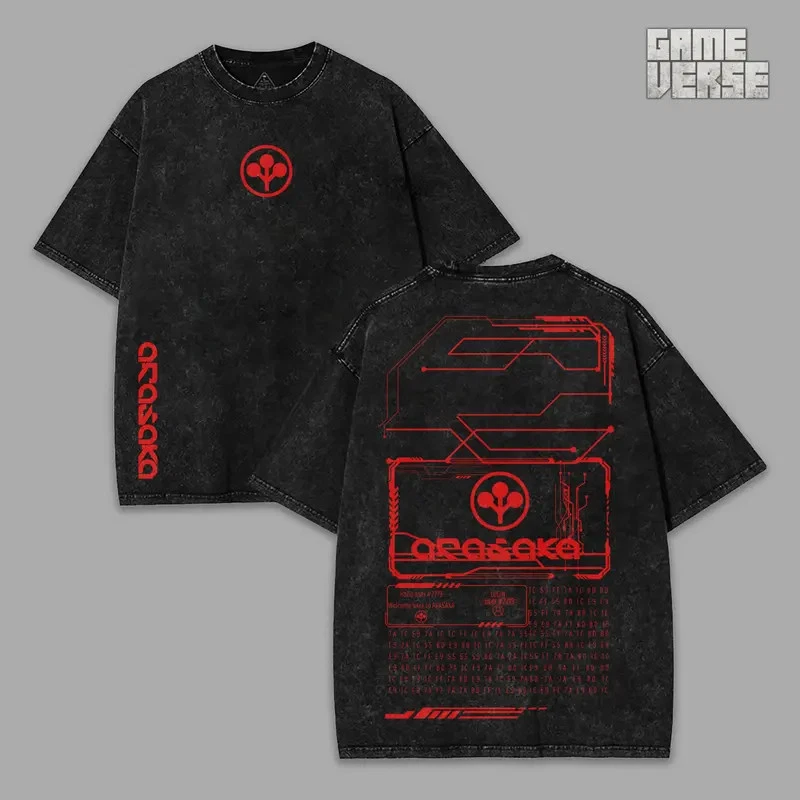 Cyberpunk Shirt In Men's T-Shirts for sale | eBay