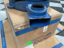 1969 351 W Air Cleaner Ford Mustang Mach1