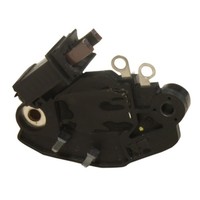 Lichtmaschinenregler Hüco 130714 FüR Fiat Qubo Scudo Bus Ulysse 225AXA1A Peugeot