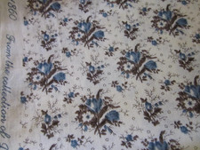 F6086, Judie Rothermel, 19th Century, 1850-1860, 23.5x44",