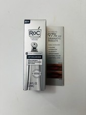 RoC Derm Correxion Lip Volumizer Full Sz New Original Sealed Box INSTANT RESULTS