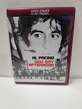 AL Pacino Dog Day Afternoon HD DVD