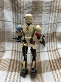 LEGO Star Wars: Scarif Stormtrooper (75523)