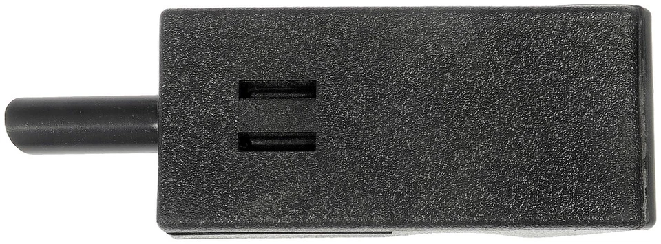 Perilla de bloqueo de puerta para Hummer H2 Dorman 2008-2009 - Ayuda Foto 3 de 4