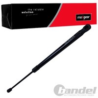 Maxgear Gasfeder KOFFERRAUM-LIFTER Passend FüR Skoda Octavia | 12-2537