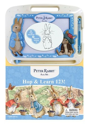 Peter Rabbit / The World of Beatrix Potter Read & Doodle - Learning resources fo
