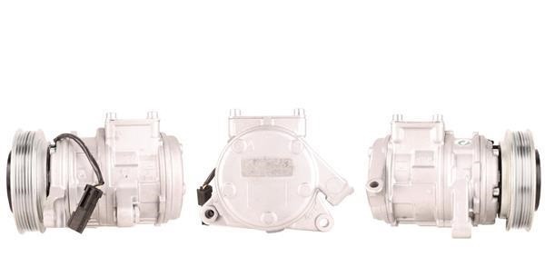 Compresseur climatisation Grand Cherokee II contre la chaleur en voiture