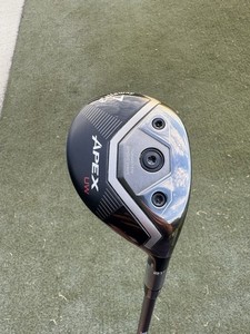 Callaway Apex Uw 21 | eBay