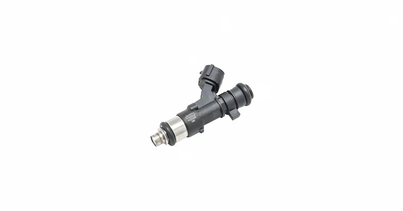 Einspritzventil 805000000098 MAGNETI MARELLI für PEUGEOT CITROËN - Bild 2