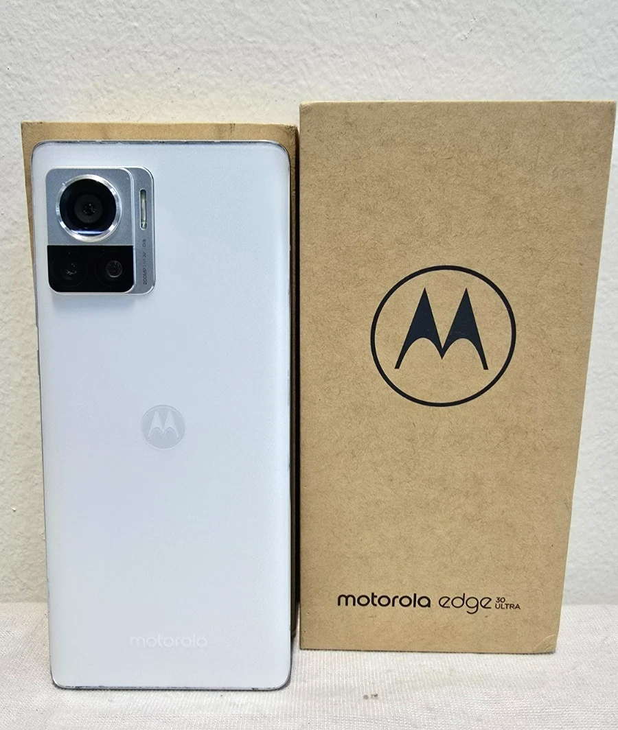 25+ Motorola White Cell Phones & Smartphones for sale | Updated