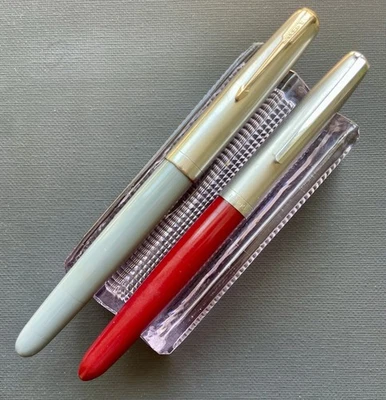 Parker 51 for sale | eBay
