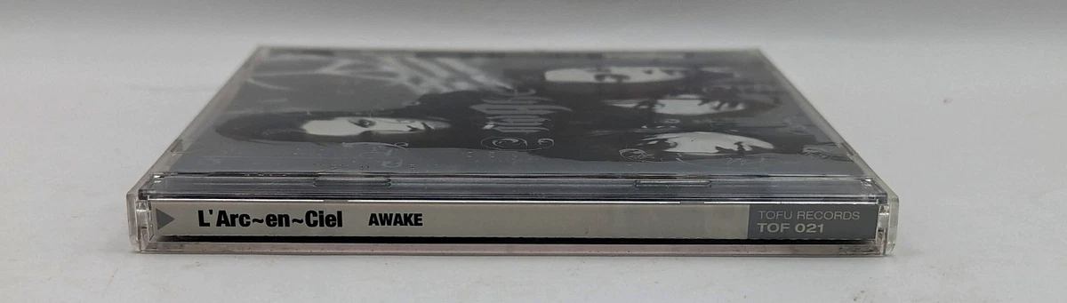 25+ L'Arc - en-Ciel Music CDs for sale | Updated Oct 2026