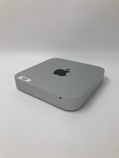 Apple Mac Mini Server Mitte 2011 | i7 2. Gen CPU | 4GB RAM | 500GB HDD | Grade B