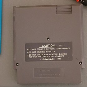 NES Action Hero Bundle - Ninja Gaiden, RoboCop, Double Dragon - CLEANED & TESTED