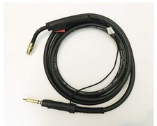 Mig Gun fits Hobart Handler 140 and Handler 187 Parts Hobart 245924 10' 10FT...