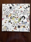 LED Zeppelin III 1977 Monarch Pressing VG+