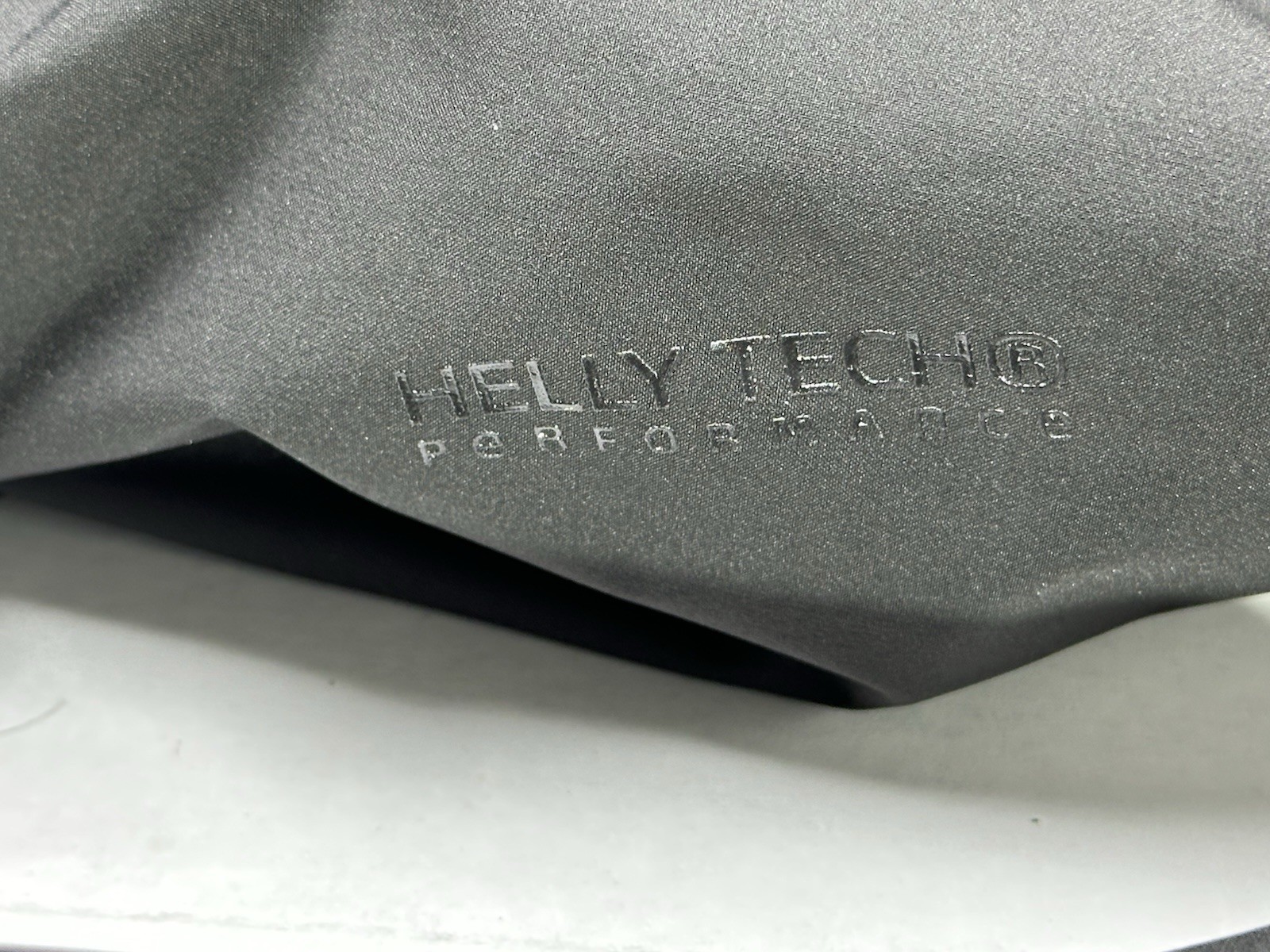 Helly Hansen Helly Tech Lined Insulated Jacket Bl… - image 5