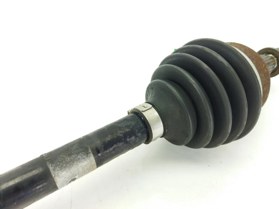 TRASMISSIONE ANTERIORE DESTRA / 144567 PER NISSAN MICRA K12E ACENTA Foto 2 de 4