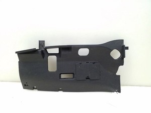 BMW X6 E71 2010 Rechts Verkleidung Kombiinstrument Cockpit 7161786 GOD22446