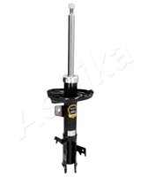 1X StoßDäMpfer Ashika MA-00831 FüR Ford Fiesta 6 CB1 CCN Van LPG Tdci