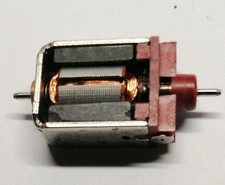 Spur N  ROCO Motor 85020