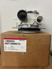 ABT72989214 OEM LG Dishwasher Casing Assembly, Pump New Genuine