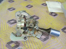 Porte avant et accessoires Renault R14