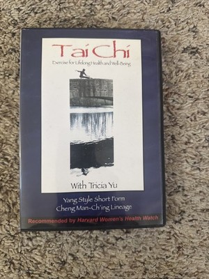 Tai Chi: Exercise for Lifelong Health and Well-Being