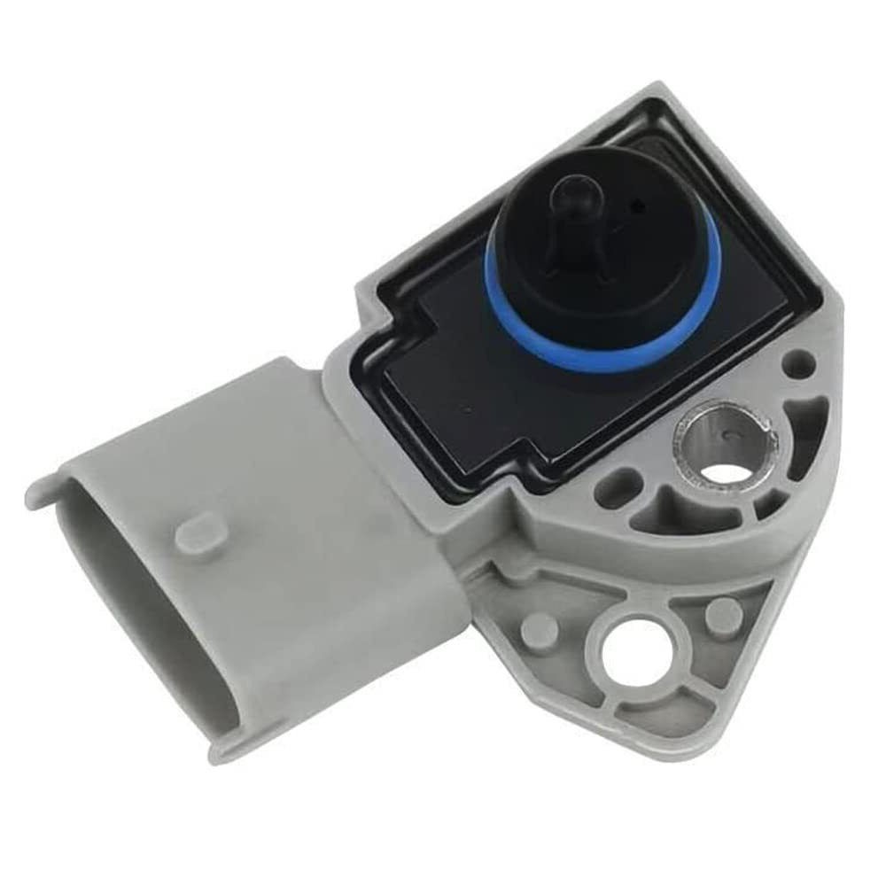 Fuel Injection Pressure Sensor 30756097 For LAND ROVER LR2 VOLVO C70 S60 XC90