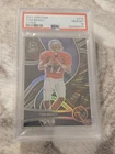 2022 Panini Spectra Tom Brady Hyper Prizm 35/75 PSA 10 GEM MINT Buccaneers 114🔥