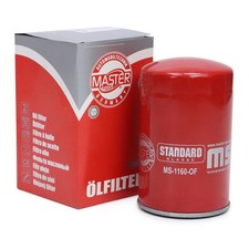 Ölfilter für ASKAM; GULERYUZ; MAN; NEOPLAN; OPTARE; SOLARIS; VAN HOOL VISEON