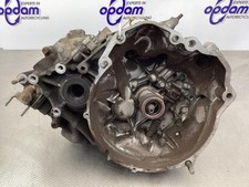 Boite de vitesse Suzuki ALTO