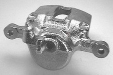 Bremssattel A.B.S. 728831 Grauguss für HONDA CIVIC 4 ED EF Hatchback EC EE 5 EG